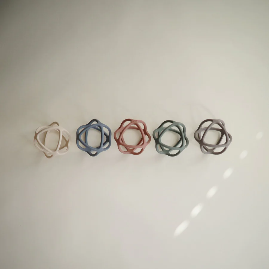 Teethers