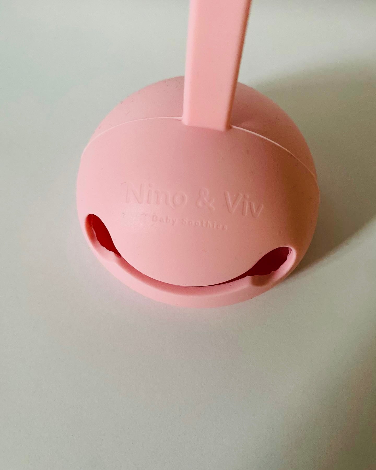 Pacifier Case NINO & VIV 